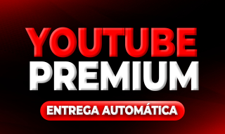 YOUTUBE PREMIUM